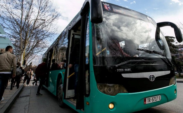 Kostoja e transportit: Sa shpenzojne familjet shqiptare ne krahasim me vendet e Europes